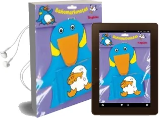 Descargar AudioLibro Pingüino (Marioneta para el Baño) de Varios Autores año 2009