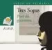 AudioLibro Pure de Guisantes (Tres Sopas - Sexto de Primaria) de Varios Autores