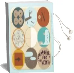 Descargar AudioLibro Searching for the North de Paula Carbonell año 2009