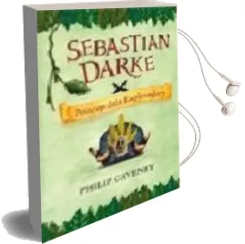 Descargar AudioLibro Sebastian Darke, Princep Dels Exploradors de Philip Caveney año 2009