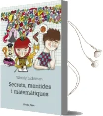 Descargar AudioLibro Secrets, Mentides i Matematiques de Wendy Lichtman año 2009