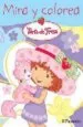 AudioLibro Tarta de Fresa: Mira y Colorea de Varios Autores