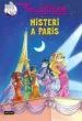 AudioLibro Tea Stilton. Misteri a Paris de Tea Stilton