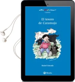 Descargar AudioLibro Tesoro de Caramujo.(Altamar) de Varios Autores año 2009