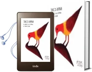 Descargar AudioLibro Todo ama de Aurelio Gonzalez Ovies año 2009