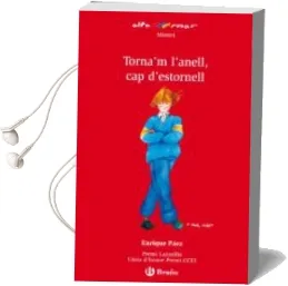Descargar AudioLibro Torna m l Anell, cap d Estornell de Enrique Páez año 2009