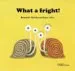 AudioLibro What a Fright! (Snails) de Armando Quintero