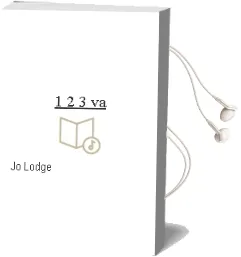 Descargar AudioLibro 1,2,3, va! de Jo Lodge año 2009