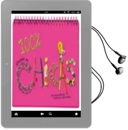 Descargar AudioLibro 100% Cosas de Chicas: 100 Manualidades Creativas y Divertidas de Varios Autores año 2009