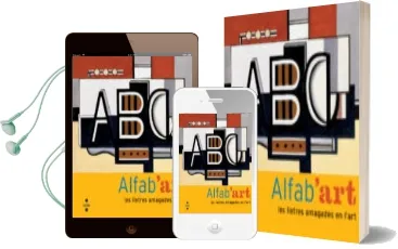 Descargar AudioLibro Alfab Art: Les Lletres Amagades de l art de Varios Autores año 2009