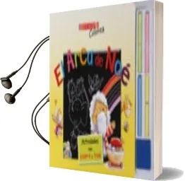 Descargar AudioLibro Aprende y Colorea el Arca de noe de Juliet David año 2009