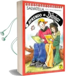 Descargar AudioLibro Aprendo a Dibujar 7 de Rita Culla año 2009