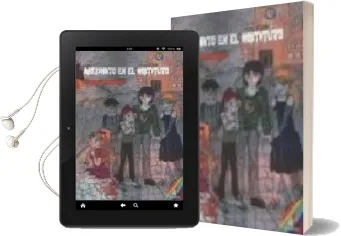 Descargar AudioLibro Asesinato en el Instituto de Jesusa Hernandez año 2009