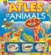 AudioLibro Atles d Animals amb Imants de Varios Autores