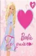 AudioLibro Barbie te Quiero de Varios Autores