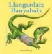 AudioLibro Bestioles Curioses. Llangardaix Banyabaix de Antoon Krings