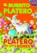 AudioLibro Burrito Platero (Cuentos Bilingües) de Varios Autores