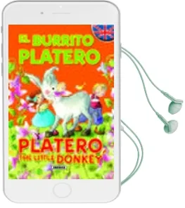 Descargar AudioLibro Burrito Platero (Cuentos Bilingües) de Varios Autores año 2009