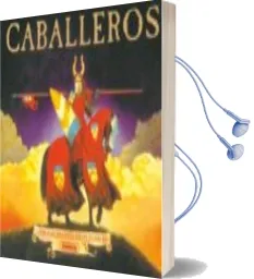 Descargar AudioLibro Caballeros (Aventura Medieval) de Varios Autores año 2009