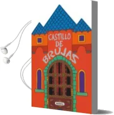 Descargar AudioLibro Castillo de Brujas (Castillos Encantados) de Varios Autores año 2009