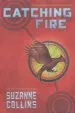 AudioLibro Catching Fire (Hunger Games Trilogy, 2) de Suzanne Collins