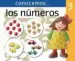 AudioLibro Conocemos Los... Numeros 3 de Teresa Sabate Rodie