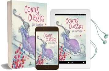 Descargar AudioLibro Contes Classics per Recordar de Maria Jesus Alvarez año 2009