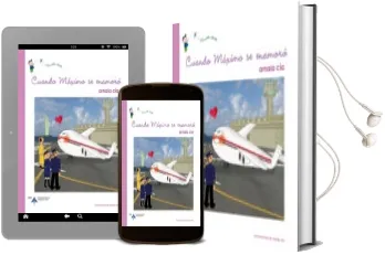 Descargar AudioLibro Cuando Maximo se Enamoro de Amaia Cia año 2009