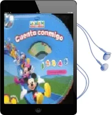 Descargar AudioLibro Cuenta Conmigo (Cremallera) (Incluye cd) de Varios Autores año 2009