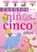 AudioLibro Cuentos para Niñas de Cinco Años de Varios Autores
