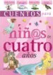 AudioLibro Cuentos para Niñas de Cuatro Años de Varios Autores