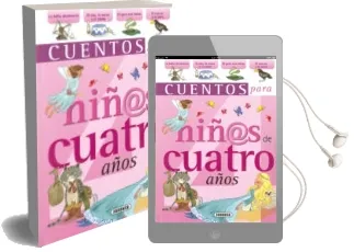 Descargar AudioLibro Cuentos para Niñas de Cuatro Años de Varios Autores año 2009