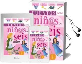 Descargar AudioLibro Cuentos para Niñas de Seis Años de Varios Autores año 2009