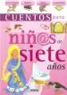 AudioLibro Cuentos para Niñas de Siete Años de Varios Autores