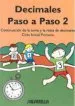 AudioLibro Decimales Paso a Paso 2 (Ciclo Inicial Primaria) de Mª Pilar Bori