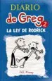 AudioLibro Diario de Greg 2 : La ley de Rodrick de Jeff Kinney