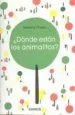 AudioLibro ¿Donde Estan los Animalitos? de Delphine Chedru