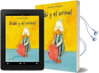 Descargar AudioLibro Dudu y el Orinal (2ª ed) de Annette Swoboda año 2009