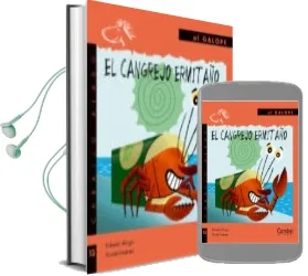 Descargar AudioLibro El Cangrejo Ermitaño de Roberto Aliaga año 2009