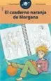 AudioLibro El Cuaderno Naranja de Morgana de Pasqual Alapont
