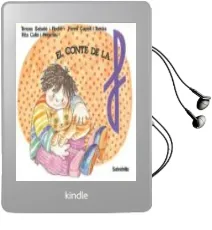 Descargar AudioLibro El Cuento de la f de Varios Autores año 2009