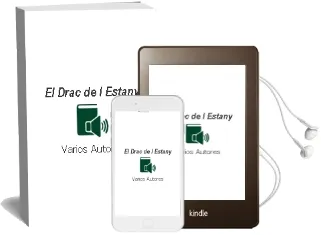 Descargar AudioLibro El Drac de l Estany de Varios Autores año 2009