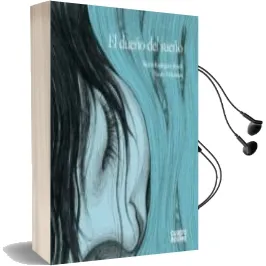 Descargar AudioLibro El Dueño del Sueño de Marta Rodriguez Bosch año 2009