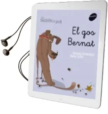 Descargar AudioLibro El gos Bernat de Gemma Armengol año 2009