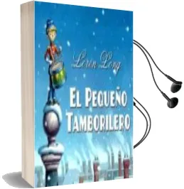 Descargar AudioLibro El Pequeño Tamborilero de Loren Long año 2009