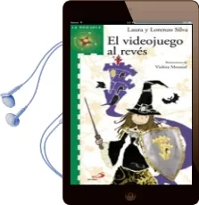 Descargar AudioLibro El Videojuego al Reves de Lorenzo Silva año 2009