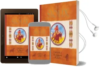 Descargar AudioLibro Els Sioux de Varios Autores año 2009