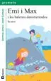 AudioLibro Emi i max i les Balenes Desorientades de Gemma Lienas