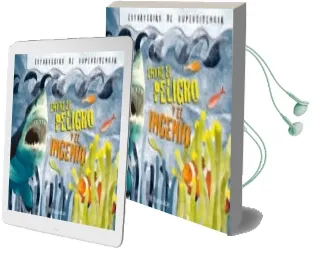 Descargar AudioLibro Entre el Peligro y el Ingenio de Varios Autores año 2009