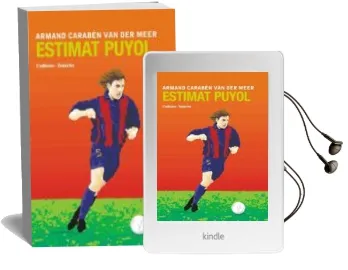 Descargar AudioLibro Estimat Puyol de Carmen Caraben año 2009